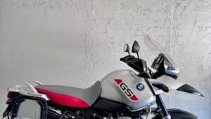 Bmw R 1150 GS Adventure (2002 - 06) 