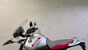 Bmw R 1150 GS Adventure (2002 - 06)  (3)
