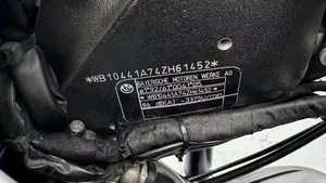 Bmw R 1150 GS Adventure (2002 - 06)  (4)