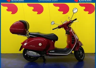 Vespa GTS 250 i.e. - Annuncio 10074048