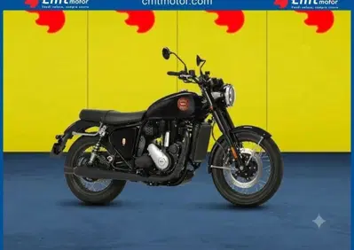 Bsa Gold Star 650 (2024 - 26) - Annuncio 10074049