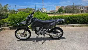 Suzuki DR-Z 400 S (2000 - 06)  (3)