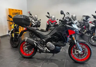Ducati Multistrada V2 S (2022 - 24) - Annuncio 10074051