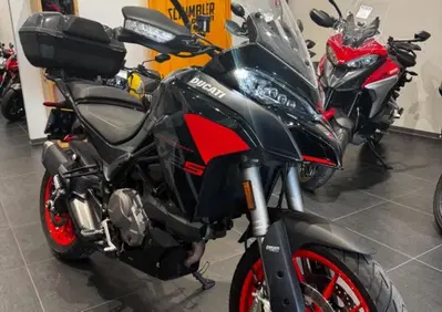 Ducati Multistrada V2 S (2022 - 24) - Annuncio 10074051