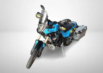 Yamaha Ténéré 700 Rally Edition (2021) - Annuncio 10074058