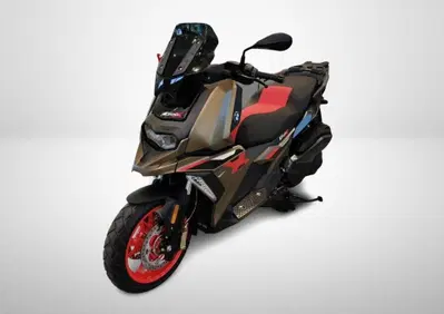Bmw C 400 X (2025 - 26) - Annuncio 10074059