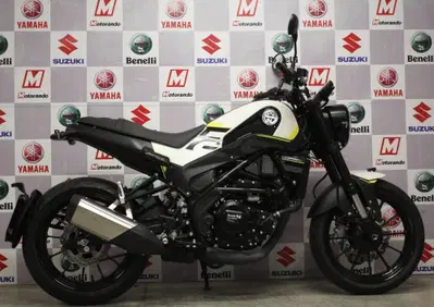 Benelli Leoncino 250 (2021 - 25) - Annuncio 10074065