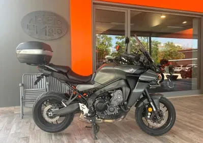Yamaha Tracer 9 GT (2021 - 24) - Annuncio 10074066