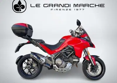 Ducati Multistrada 1260 S (2018 - 20) - Annuncio 9971814
