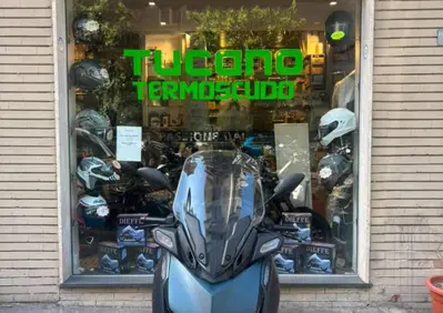 Yamaha X-Max 300 Tech Max (2021 - 24) - Annuncio 10074069