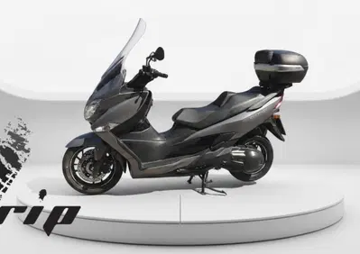 Suzuki Burgman AN 400 (2017 - 20) - Annuncio 10074070