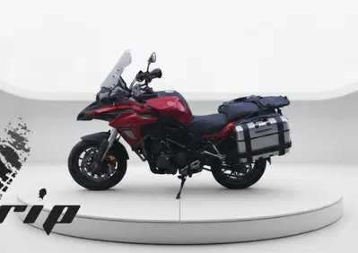 Benelli TRK 502 ABS (2017 - 20) - Annuncio 10074071