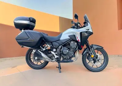 Honda NX500 (2024 - 25) - Annuncio 9986186