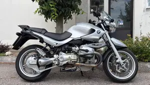 Bmw R 1150 R (2000 - 07) 