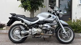 Bmw R 1150 R (2000 - 07) usata