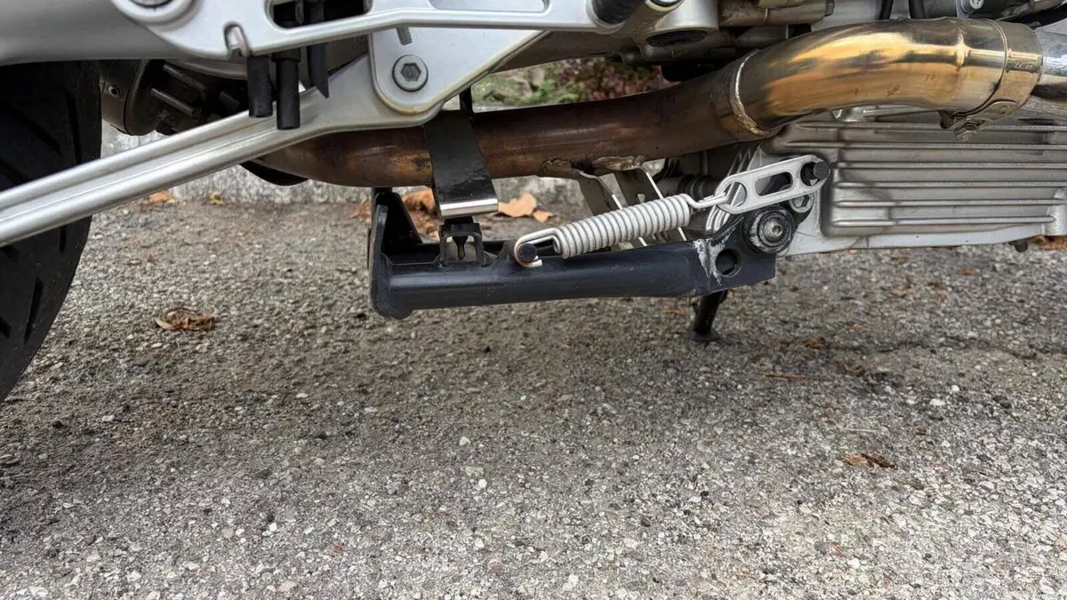 Bmw R 1150 R (2000 - 07)  (3)