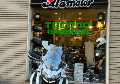 Benelli TRK 502 (2021 - 25) - Annuncio 10074080