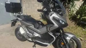 Honda X-ADV 750 Travel Edition (2018 - 20)  (2)