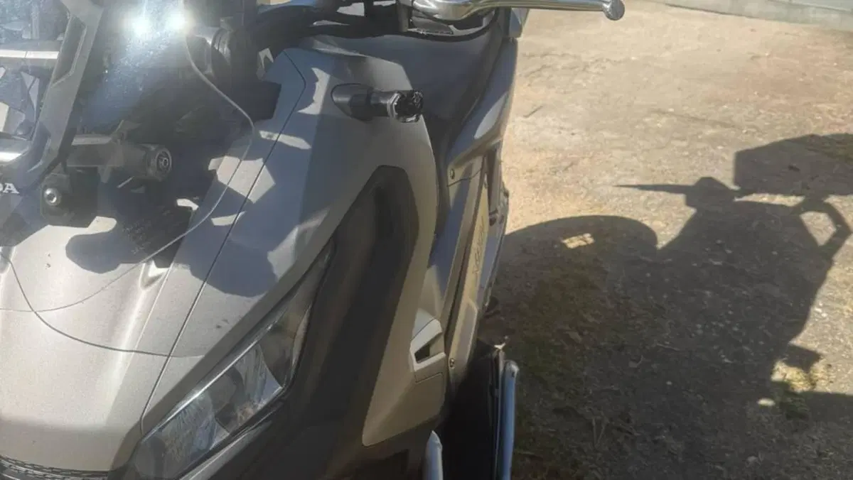 Honda X-ADV 750 Travel Edition (2018 - 20)  (3)