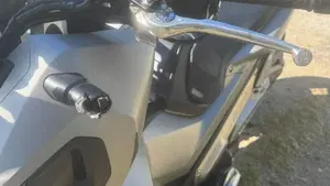 Honda X-ADV 750 Travel Edition (2018 - 20)  (4)