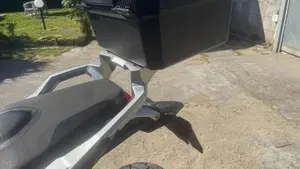 Honda X-ADV 750 Travel Edition (2018 - 20)  (6)