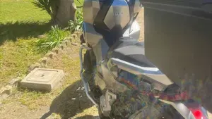 Honda X-ADV 750 Travel Edition (2018 - 20)  (7)