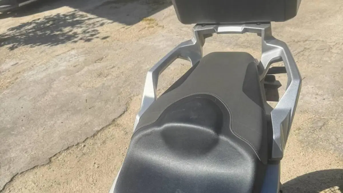 Honda X-ADV 750 Travel Edition (2018 - 20)  (9)