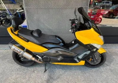 Yamaha T-Max 500 (2008 - 12) - Annuncio 10074086