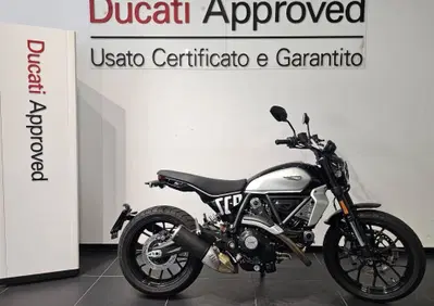 Ducati Scrambler 800 Icon (2023 - 24) - Annuncio 10074094
