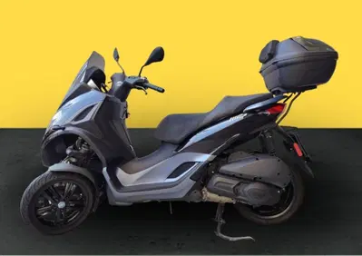 Piaggio MP3 300 ABS Hpe (2021 - 24) - Annuncio 10074091