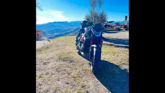 Honda CB 750 Hornet (2023 - 24) usata