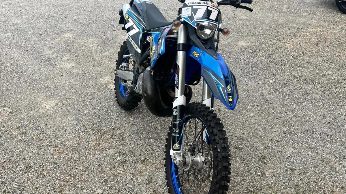 Husaberg TE 300 (2013)  (3)