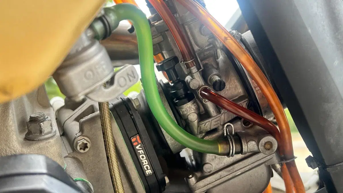 Husaberg TE 300 (2013)  (5)
