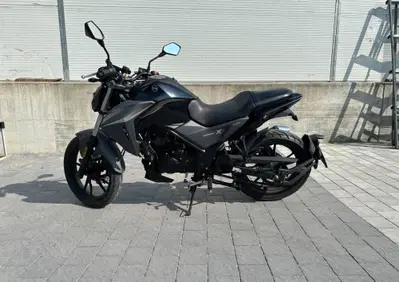 Sym NH 125 Xcion (2019 - 20) - Annuncio 10074090