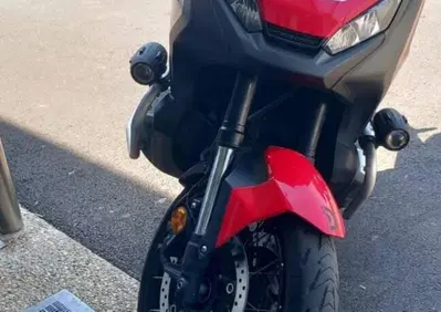 Honda X-ADV 750 (2018 - 20) - Annuncio 10074126