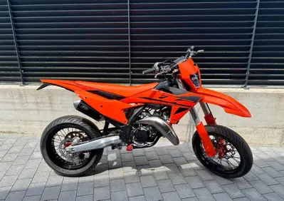 KTM 125 SX (2025) - Annuncio 10074093