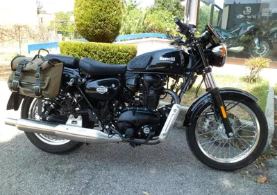Benelli Imperiale 400 (2021 - 25) - Annuncio 10074098