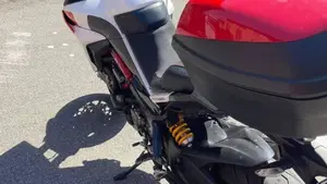 Ducati Multistrada 1260 Pikes Peak (2018 - 20)  (3)