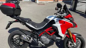Ducati Multistrada 1260 Pikes Peak (2018 - 20)  (5)