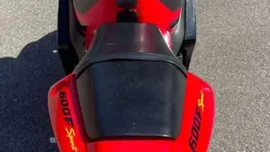 Honda CBR 600 F Sport  (3)