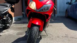 Honda CBR 600 F Sport  (6)