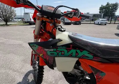 KTM 450 EXC-F 6Days (2027) - Annuncio 10074109