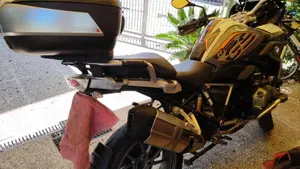 Bmw R 1250 GS (2021 - 24) 