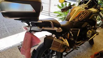 Bmw R 1250 GS (2021 - 24) usata