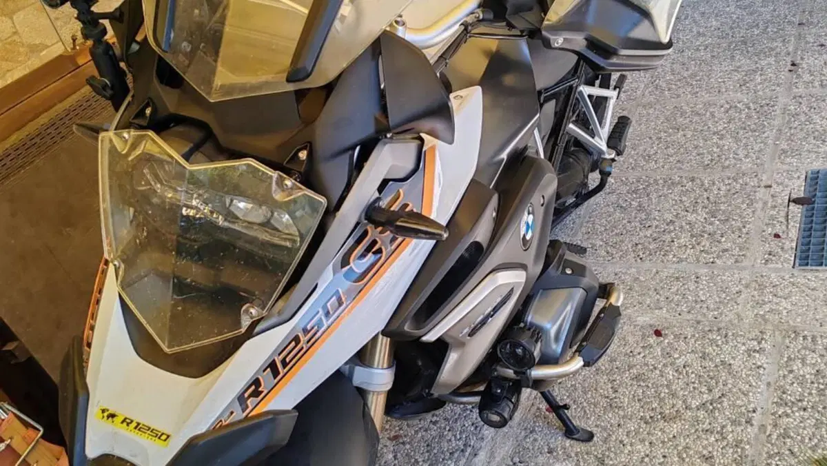 Bmw R 1250 GS (2021 - 24)  (3)