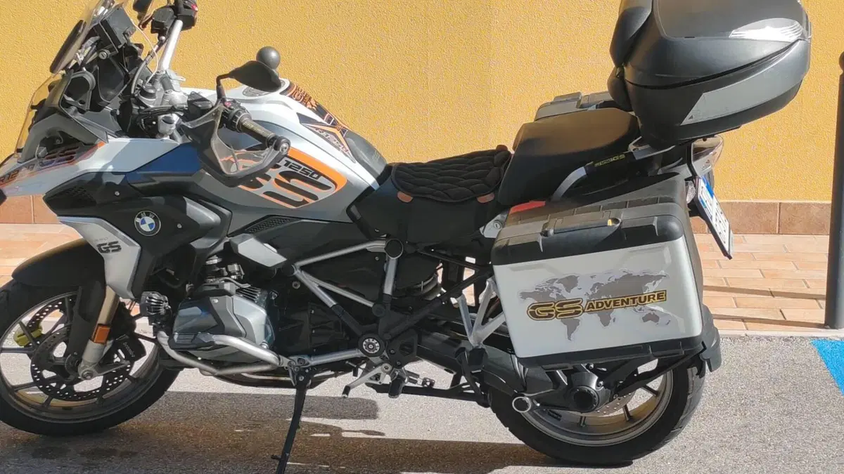 Bmw R 1250 GS (2021 - 24)  (4)