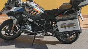 Bmw R 1250 GS (2021 - 24)  (5)