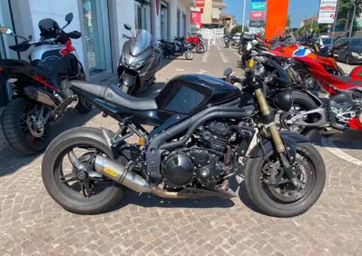 Triumph Speed Triple 1050 (2005 - 11) - Annuncio 10074111