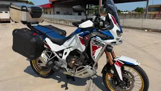 Honda Africa Twin CRF 1100L Adventure Sports (2022 - 23) usata