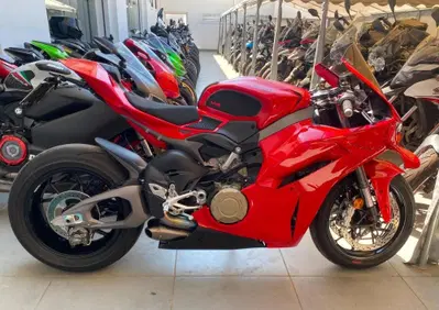 Ducati Panigale V4 (2025 - 26) - Annuncio 10074120
